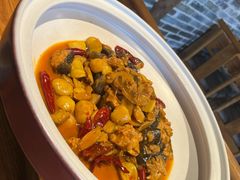 -印象鲵宴·张家界地标美食名片(溪布街店)