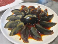 -老五四季涮肉(白纸坊店)