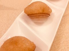 咸水饺-唐宫