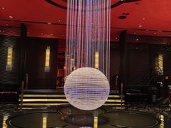 -8餐厅(新葡京酒店)