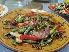 -乐山第一家临江鳝丝(茶坊路店)