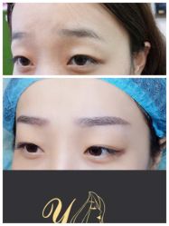 -Yue Show馨选·半永久纹眉纹眼线