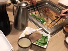 -野妹经典火锅(民治店)