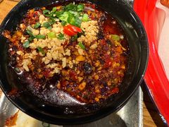 -北丐先生·野馄饨烧烤(长宁龙之梦店)