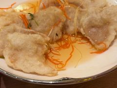 -金掌勺锅包肉(太原万达店)