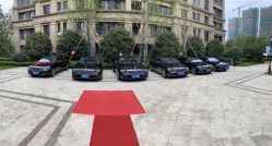 -宁波甬诚婚车(新典路店)