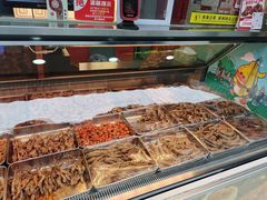 -绝味鸭脖(石路步行街店)