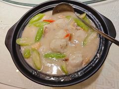 -顺峰海鲜酒楼(省府店)