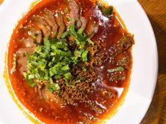 巴蜀夫妻肺片-东棠花园餐厅(湖工大店)