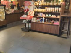-星巴克(天津火车站店)