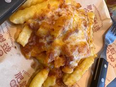 -肥韬茶餐厅(海上世界店)