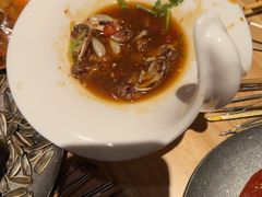 -邢氏老太太烤串(北兴街店)