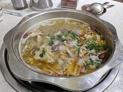 天麻鸡-乙丙丁正宗昭通天麻火腿鸡(总店)