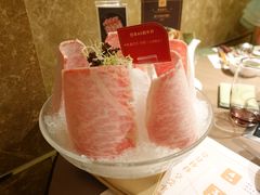 日本A5和牛-協成海鮮火鍋(老店)