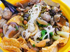 花甲螺蛳粉-龍城柳州螺蛳粉(群星路店)