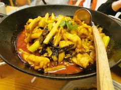 -望湘园·湖南菜(宏伊店)
