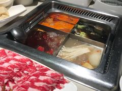 -海底捞火锅(天一广场亚细亚店)