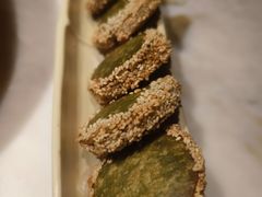 -绿茶餐厅(财富购物中心店)
