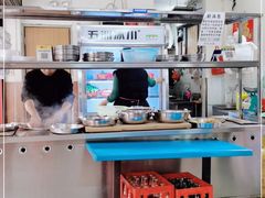 大堂-修记牛杂店(同华东一路店)