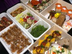 -莳空烧鸟店(晨沐店)