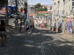 -圣胡斯塔升降机