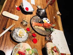 -桐寿司Sushi Tong