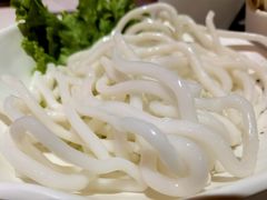 -鼎盛山海火锅(北戴河刘庄夜市老虎石浴场店)