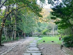 -黄公望隐居地