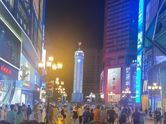 -人民解放纪念碑