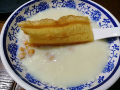 -笪记粥屋(健康街店)