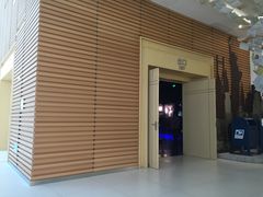 -上海交通大学（闵行校区）-李政道图书馆