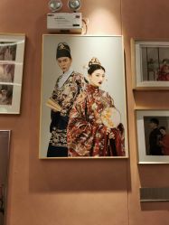 点击看大图 -盘子女人坊古装写真摄影(南京总店)