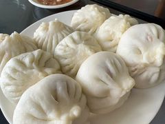 -庆丰包子铺(和平里店)