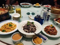 -缤圣源中国清真菜(群力店)