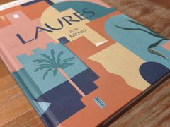 -Laures·月桂西班牙碳烤餐厅(十尚坊店)