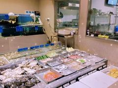 水产区-味莊·青岛菜(云霄路店)
