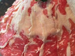-五星桥原切肥牛火锅·30年专注好牛肉(湖塘店)
