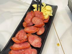 -张妈台式锅烧(深大店)