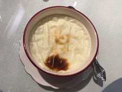 -伊斯坦布尔土耳其清真咖啡餐厅