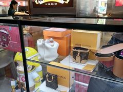 -青木岚小海鲜•小龙虾(友谊店)