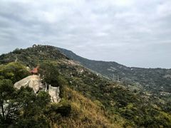 -青芝山风景名胜区
