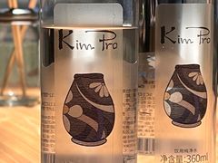 -KimPro 辛普乐概念韩餐