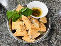 -大本营竹筒饭