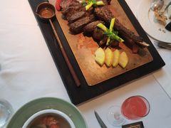 -王品牛排(郑州大卫城店)