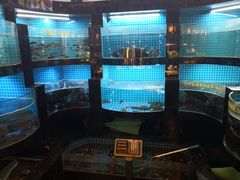 水产区-千岛湖小鱼儿·淳安匠心农家菜