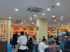 -烟疆印象新疆菜(万联广场店)