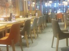 大堂-味千拉面(煌华新纪元购物广场店)