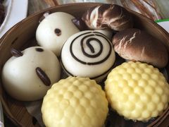 -椿记烧鹅(叠彩店)