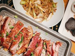 -娜仁图雅蒙古美食村(33小镇店)