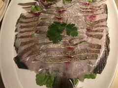 老虎斑-協成海鮮火鍋(老店)